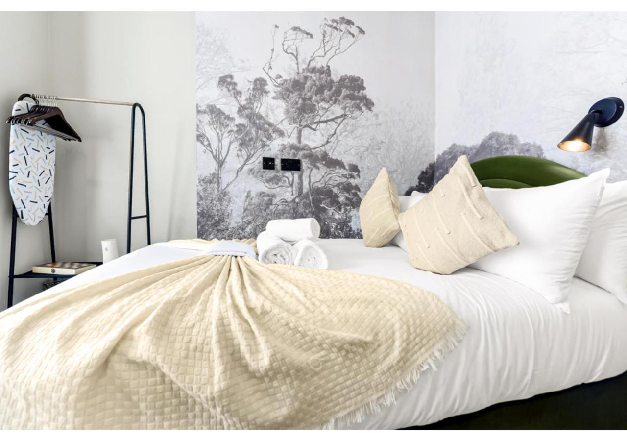 Apartment Cozy Retreat In Trendy Clapton Common London